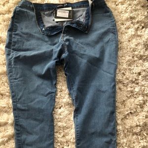 Pretty Little Thing Jeans
